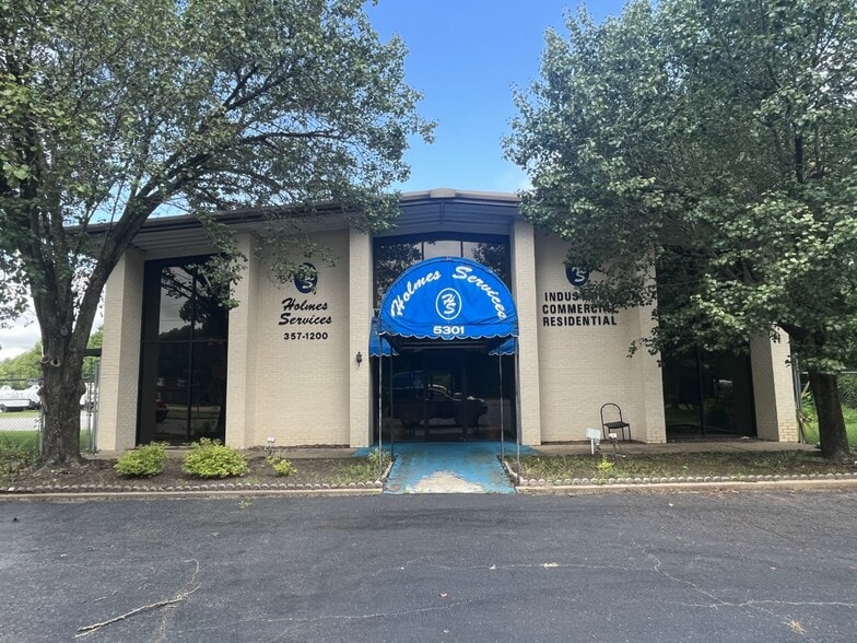 5301 US Highway 51 N, Memphis, TN for sale - Primary Photo - Image 1 of 1