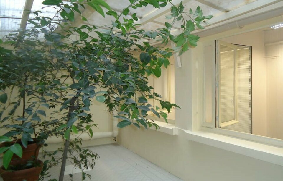 Office in Paris for lease Interior Photo- Image 1 of 9