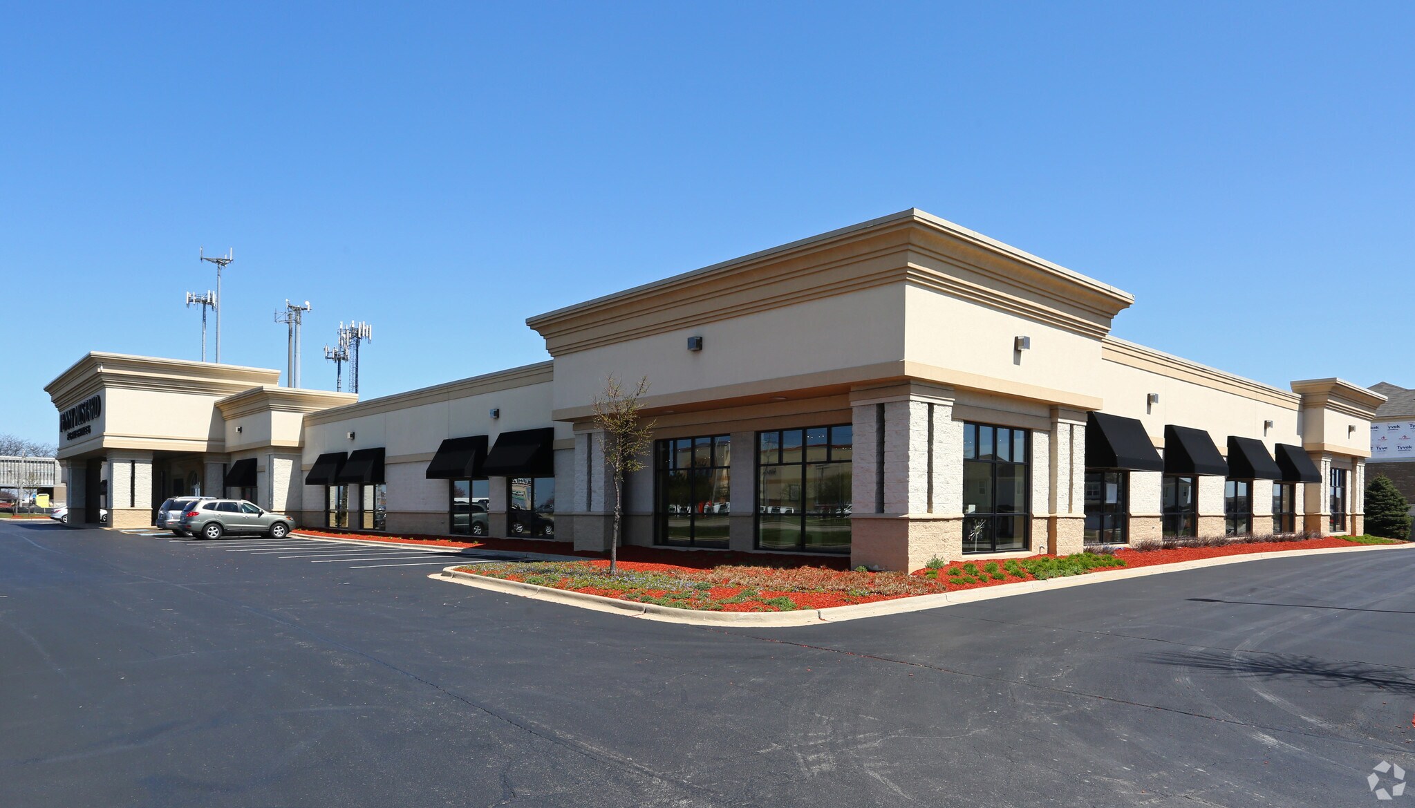 1120 S Route 59, Naperville, IL for sale Primary Photo- Image 1 of 1