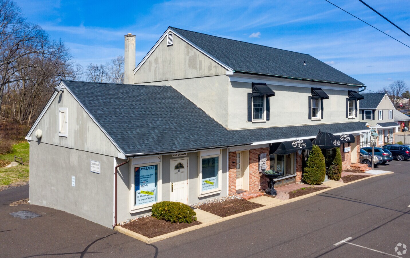 368 374 W Bridge St New Hope Pa 18938 Office For Sale Loopnet Com