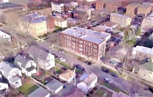 5317 N Hoyne Ave, Chicago, IL for sale - Building Photo - Image 1 of 1