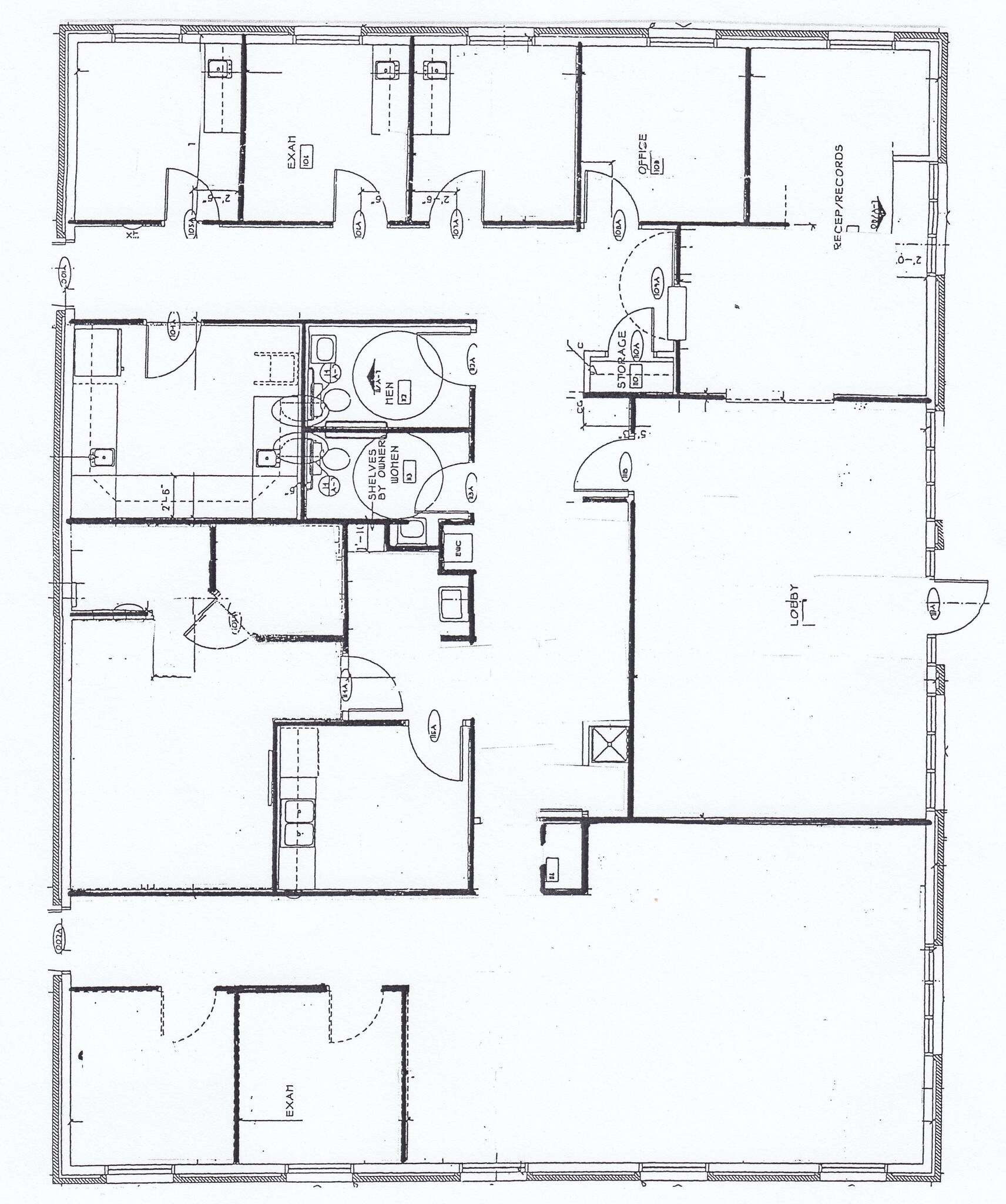 15444 Us-17 Hwy N, Hampstead, NC for sale Building Photo- Image 1 of 1