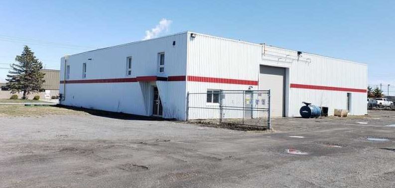 5548 Power Rd, Ottawa, ON for sale Primary Photo- Image 1 of 1