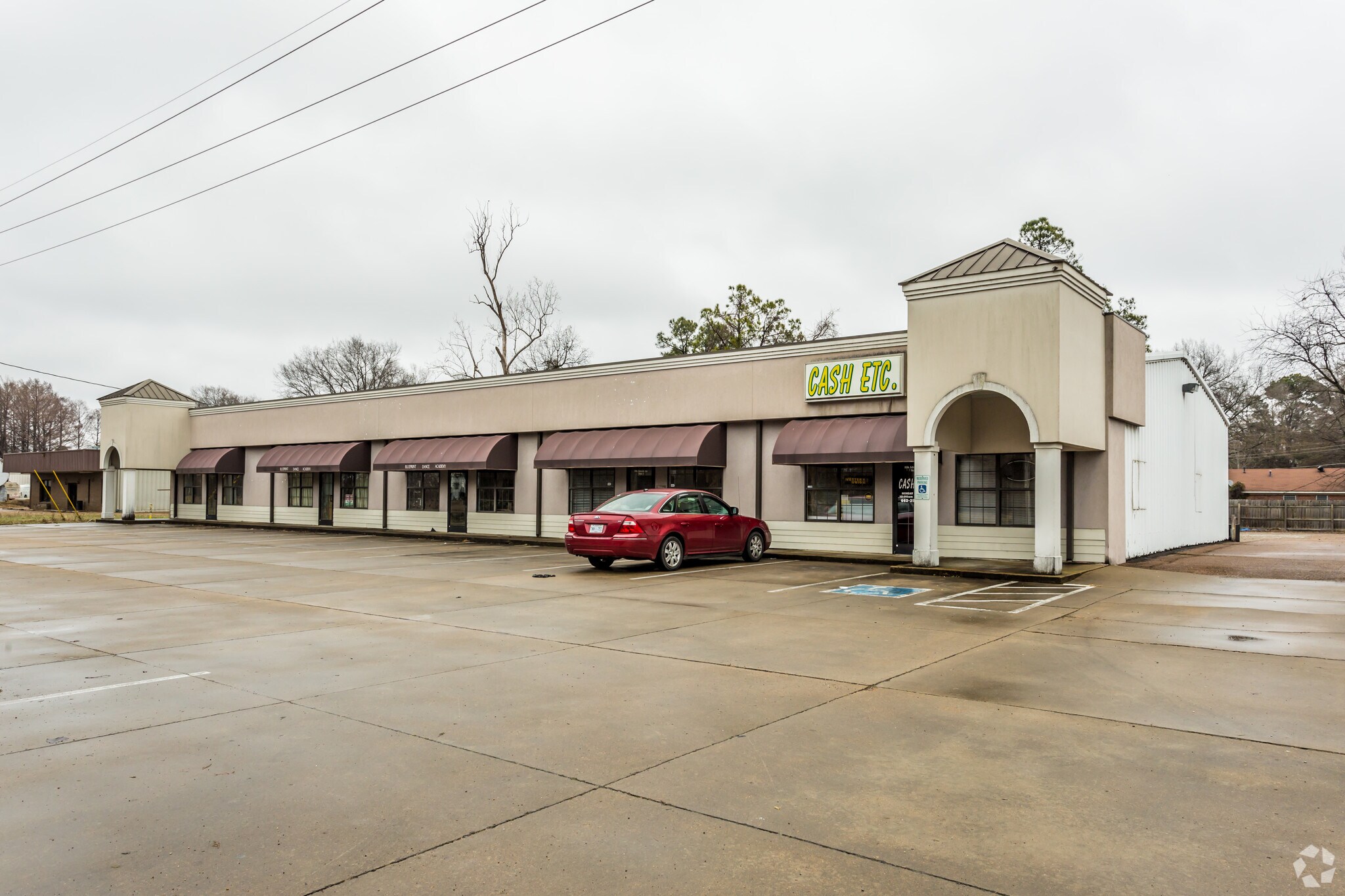 1556 Edwards Ave, Tunica, MS for sale Primary Photo- Image 1 of 1