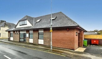 More details for 52 Dimond St E, Pembroke Dock - Office for Sale
