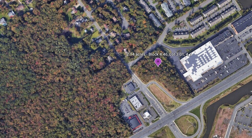 Land in North Brunswick, NJ for sale - Primary Photo - Image 1 of 3