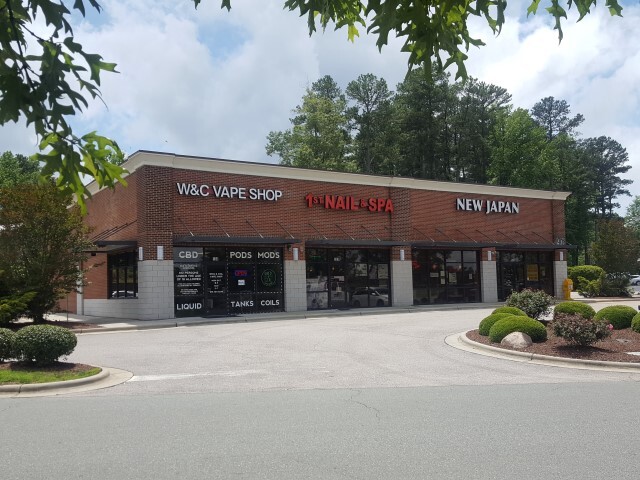 90 Lowe's Dr, Pittsboro, NC for sale - Building Photo - Image 1 of 1