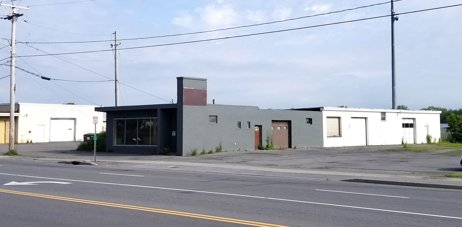 2220 Oriskany Blvd, Utica, NY 13502