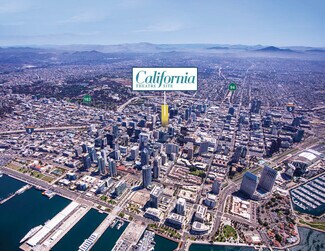 More details for 1122 Fourth Avenue, San Diego, CA - Land for Sale