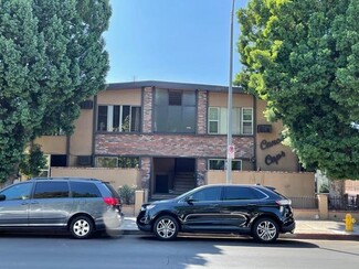 More details for 50 Unit Portfolio San Fernando Valley – Multifamily for Sale