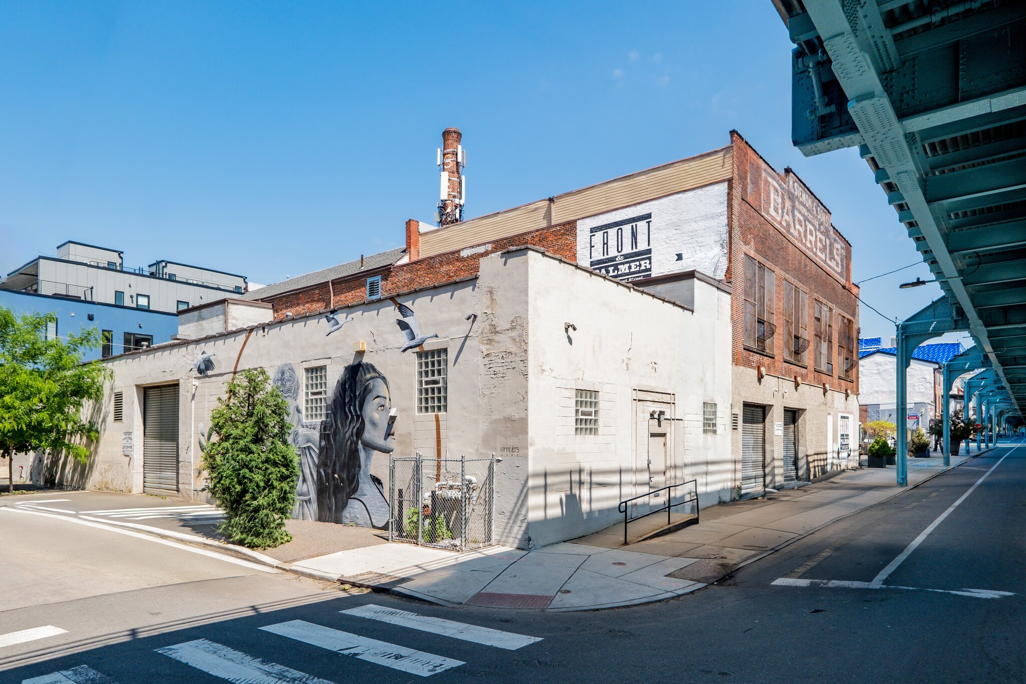 1746-1764 N Front St, Philadelphia, PA for lease Building Photo- Image 1 of 6