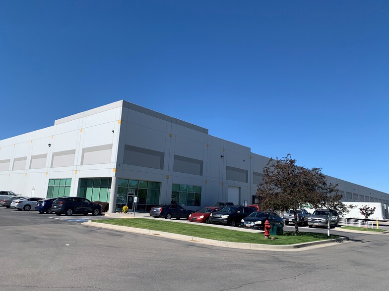 1070 S 3800 W, Salt Lake City, UT for lease - Building Photo - Image 3 of 9