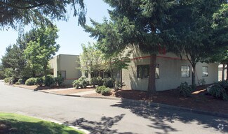 More details for 5285 NE Elam Young Pky, Hillsboro, OR - Industrial for Lease