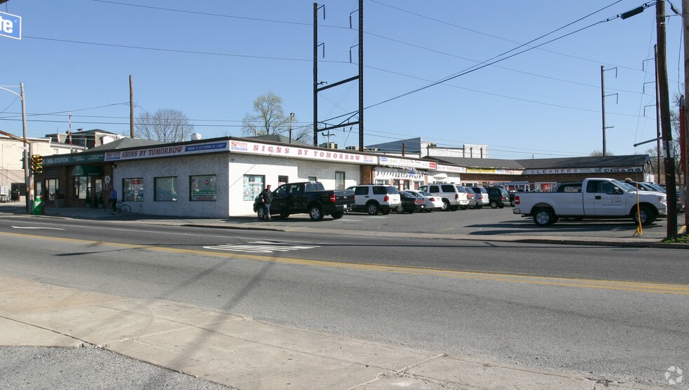 1 S Morton Ave, Morton, PA for sale - Building Photo - Image 3 of 4