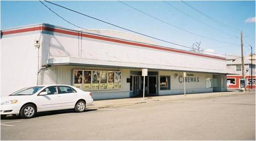 138 SW Emigrant Ave, Pendleton, OR for sale - Primary Photo - Image 1 of 1