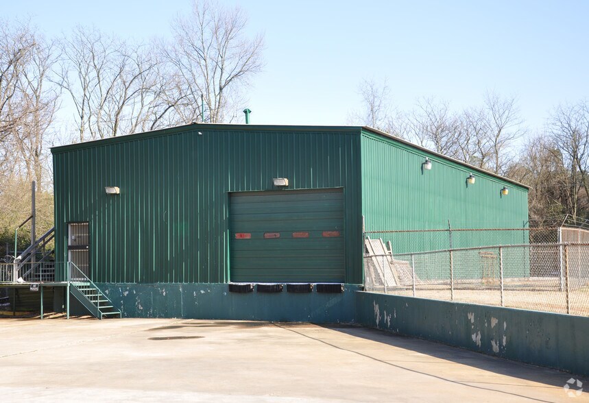 7748-7752 N Main St, Jonesboro, GA for sale - Primary Photo - Image 1 of 1