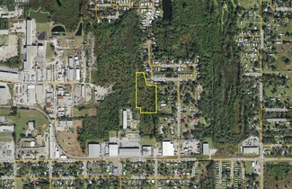 More details for 0 Maine Ave, Eaton Park, FL - Land for Sale