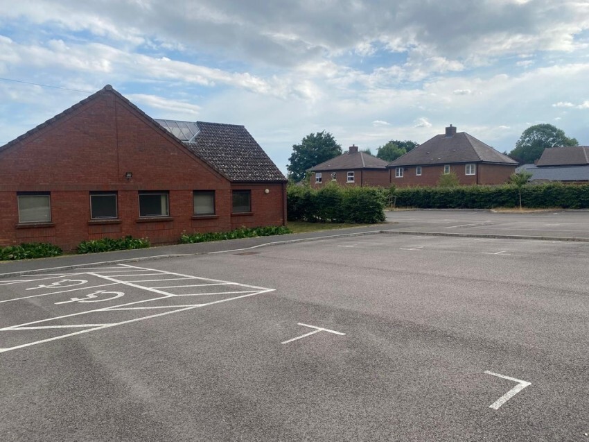 Hole Ln, Farnham for sale Building Photo- Image 1 of 1