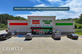 More details for 7665 U.S. 96 N hwy, Brookeland, TX - Retail for Sale