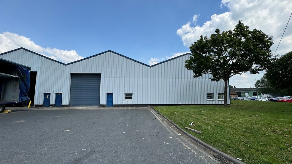 Droiwich Rd, Rushock for lease - Building Photo - Image 1 of 15