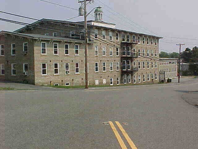 9 Main St, Sutton, MA for sale Primary Photo- Image 1 of 1