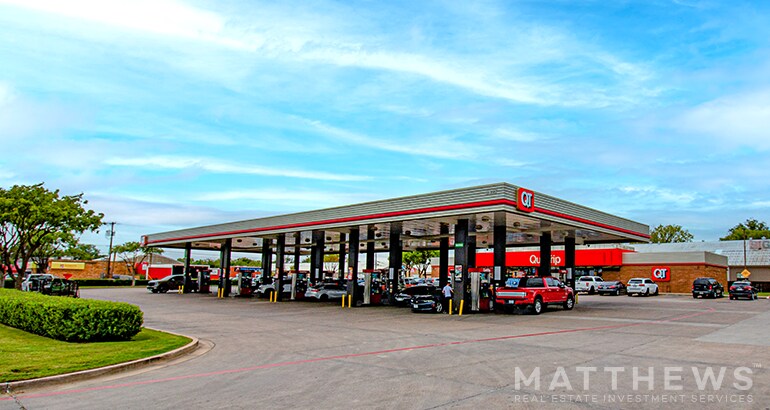 2425 W Division St, Arlington, TX for sale - Building Photo - Image 1 of 1