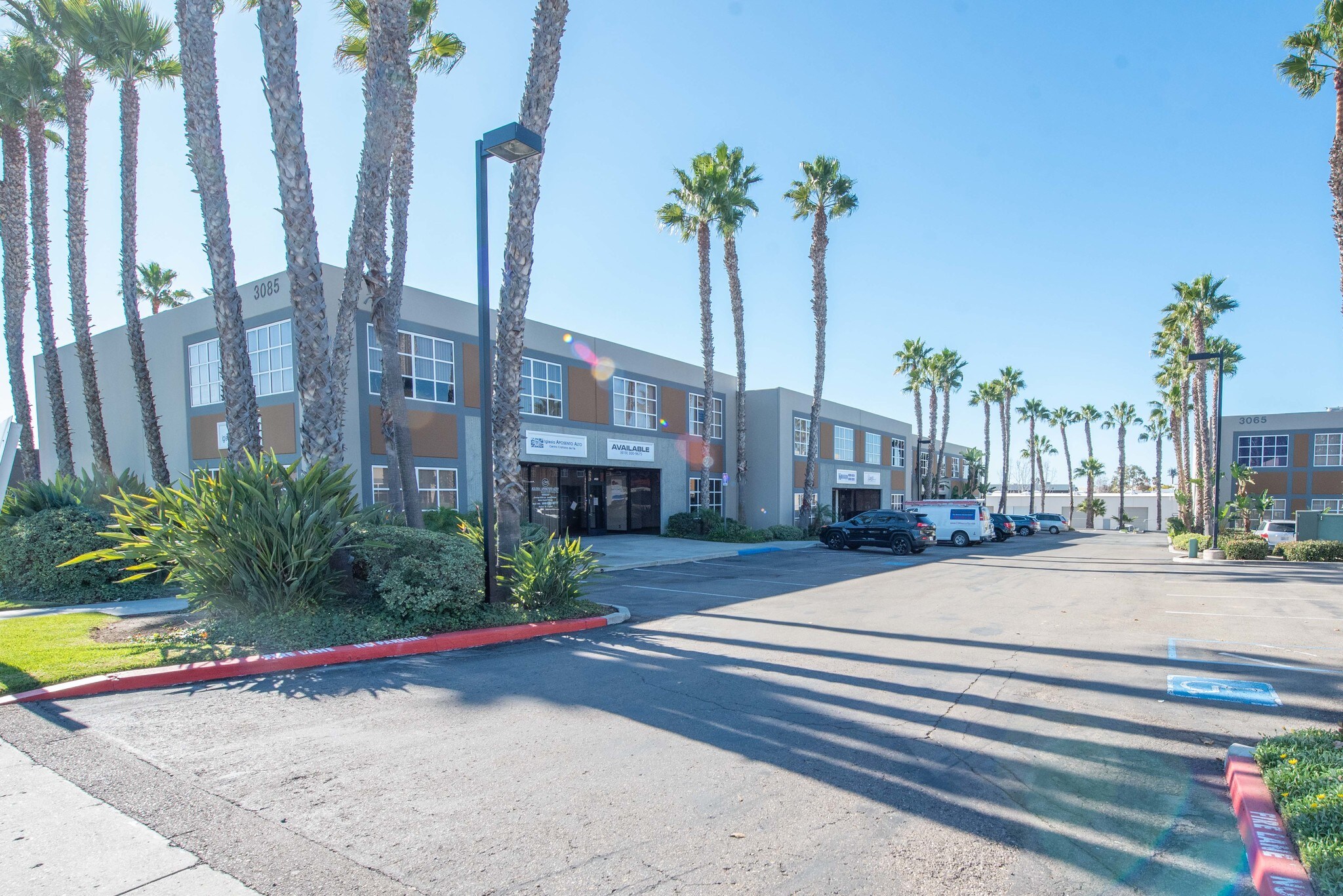 3085 Beyer Blvd, San Diego, CA for sale Building Photo- Image 1 of 1
