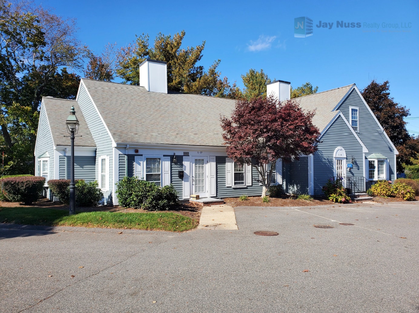 80 Washington St, Norwell, MA for sale Building Photo- Image 1 of 1
