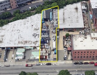 More details for 3870 Review Ave, Long Island City, NY - Land for Lease