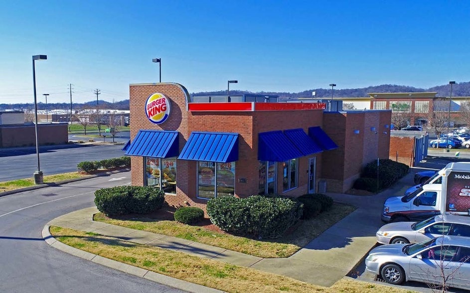 4933 Main St, Spring Hill, TN for sale - Other - Image 1 of 1