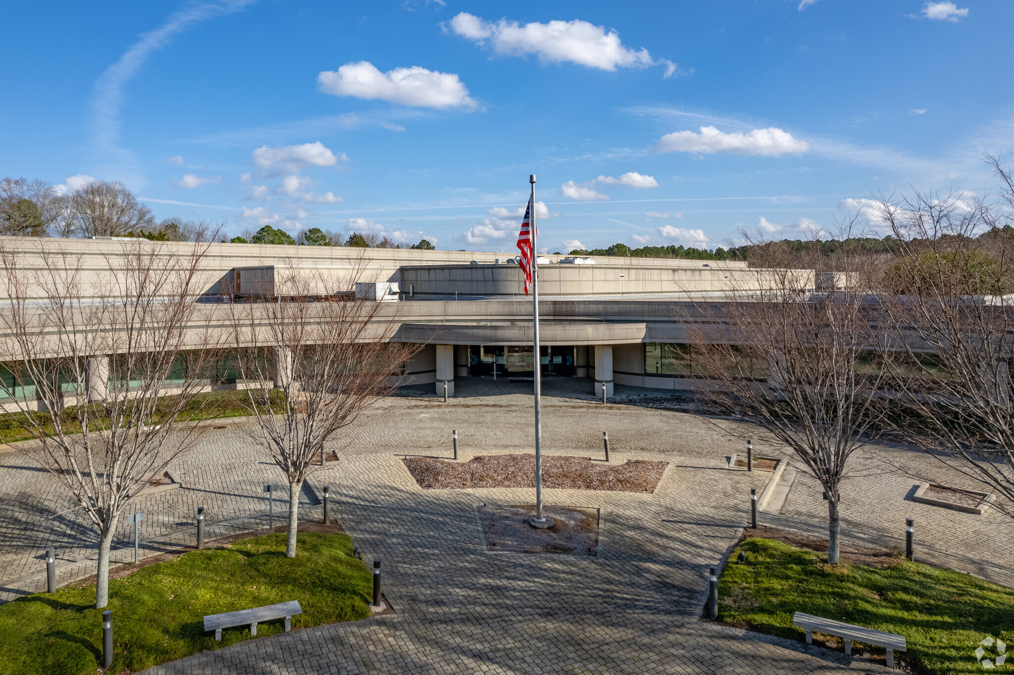 1000 Gutenberg Dr NW, Kennesaw, GA for lease Building Photo- Image 1 of 8