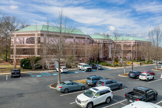 More details for 4801 Cox Rd, Glen Allen, VA - Office for Lease