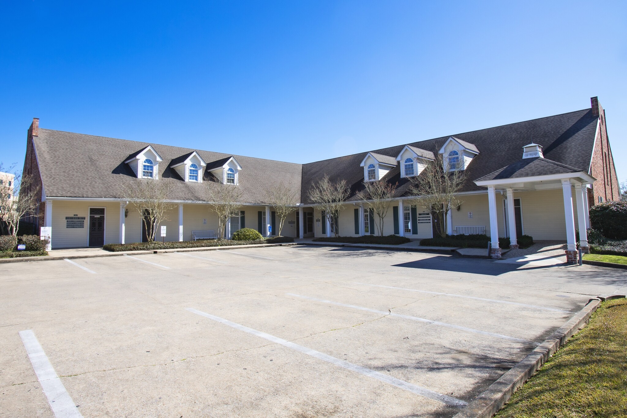 555 Doctor Michael Debakey Dr, Lake Charles, LA for sale Building Photo- Image 1 of 18