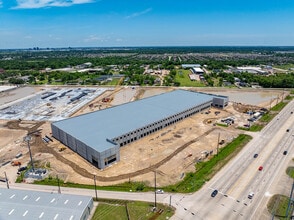12020 State Highway 249, Houston, TX for lease Construction Photo- Image 2 of 3
