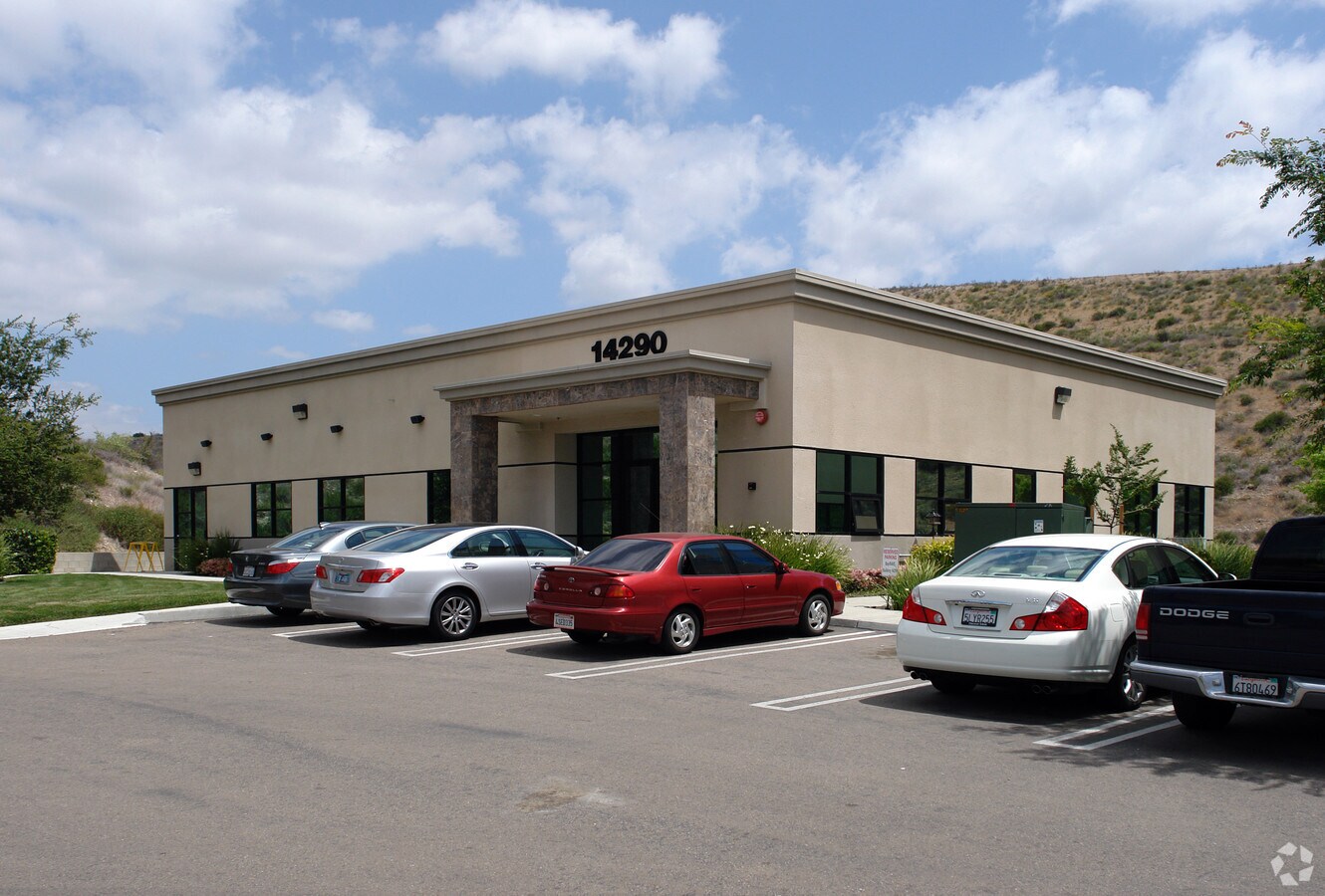 14290 Danielson St, Poway, CA 92064 Property Record