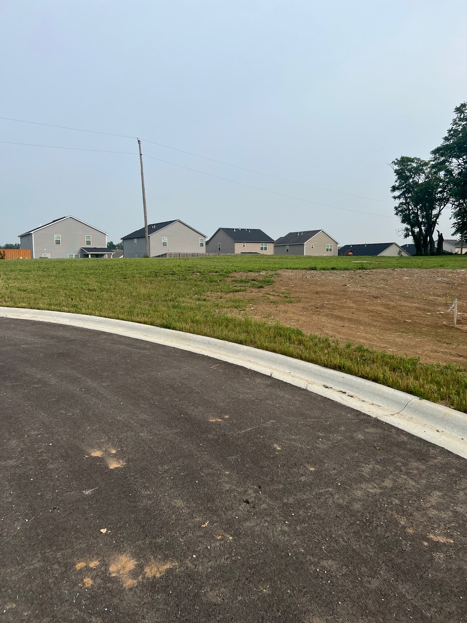 1201 S Main Street, Nicholasville, KY 40356 S Main Industrial