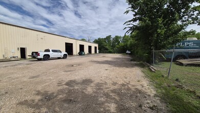 8315 B Industrial, Pearland, TX for lease Interior Photo- Image 2 of 8