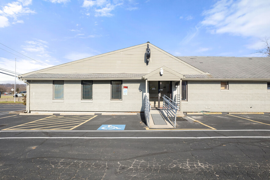 1050 Old US Highway 52, New Richmond, OH 45157 - Office for Sale | LoopNet