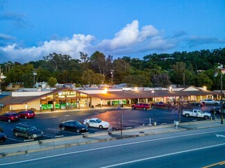 More details for 11480-11496 N Ventura Ave, Ojai, CA - Retail for Lease