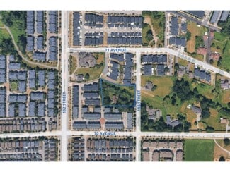 More details for 7041 193 St, Surrey, BC - Land for Sale