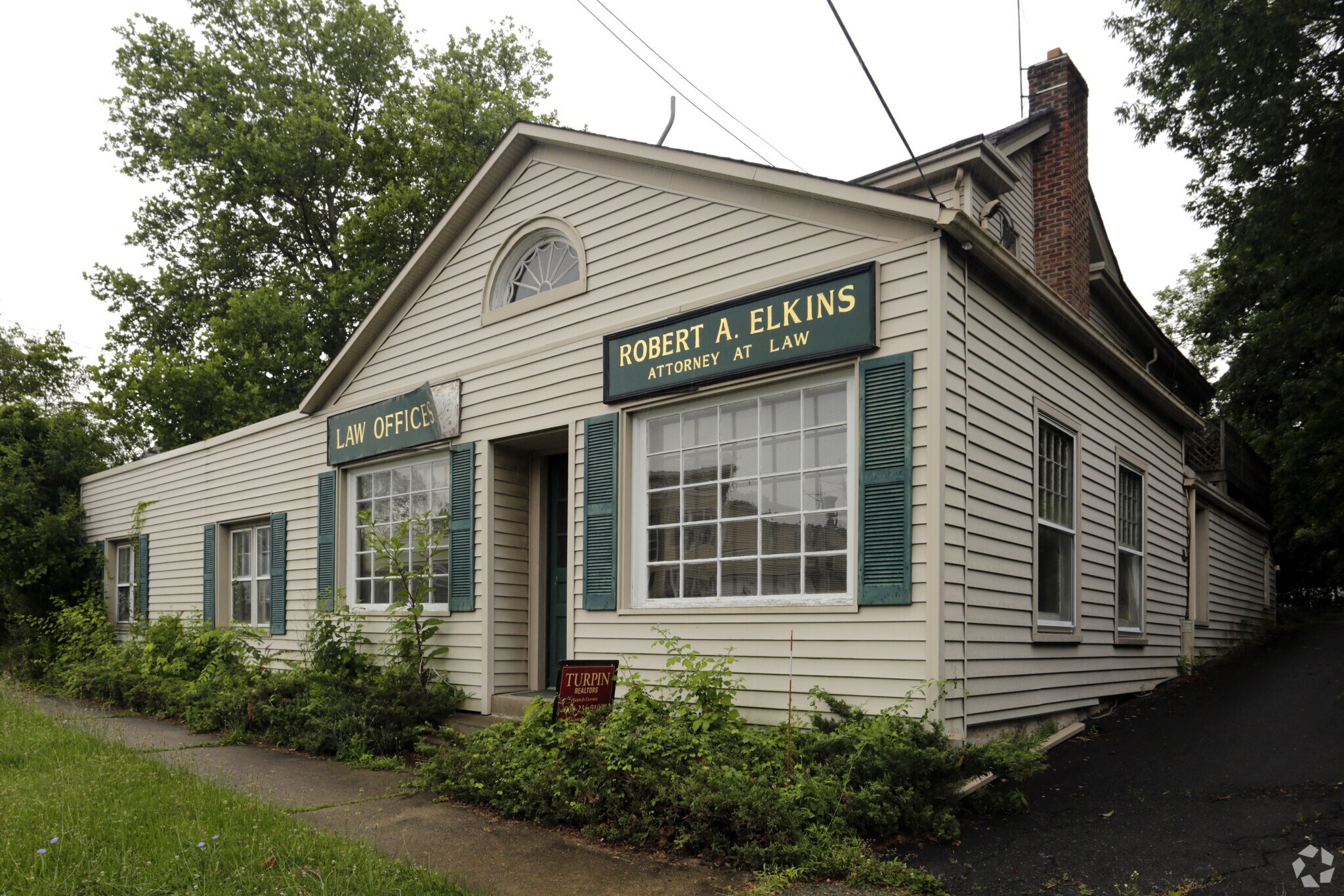 12 W Main St, Mendham, NJ for sale Primary Photo- Image 1 of 1