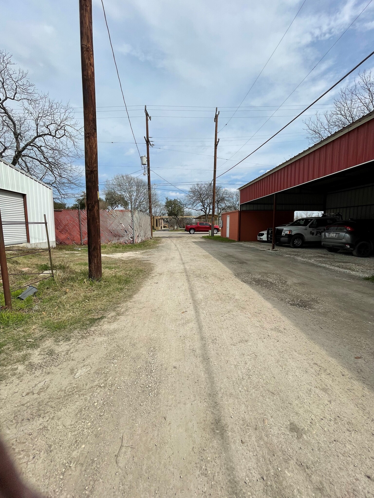 16012 Front Street, La Coste, TX 78039 Office for Sale