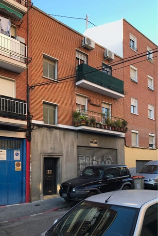 More details for Calle de Peña de la Atalaya, 44, Madrid - Multifamily for Sale