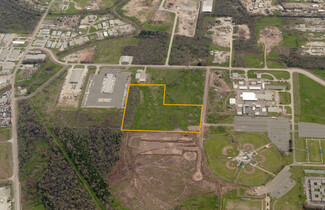 More details for 0 Old Shed Rd, Bossier City, LA - Land for Lease