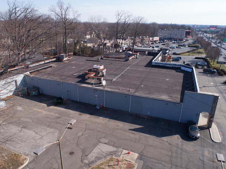 55 E Route 4, Paramus, NJ for lease - Building Photo - Image 3 of 15