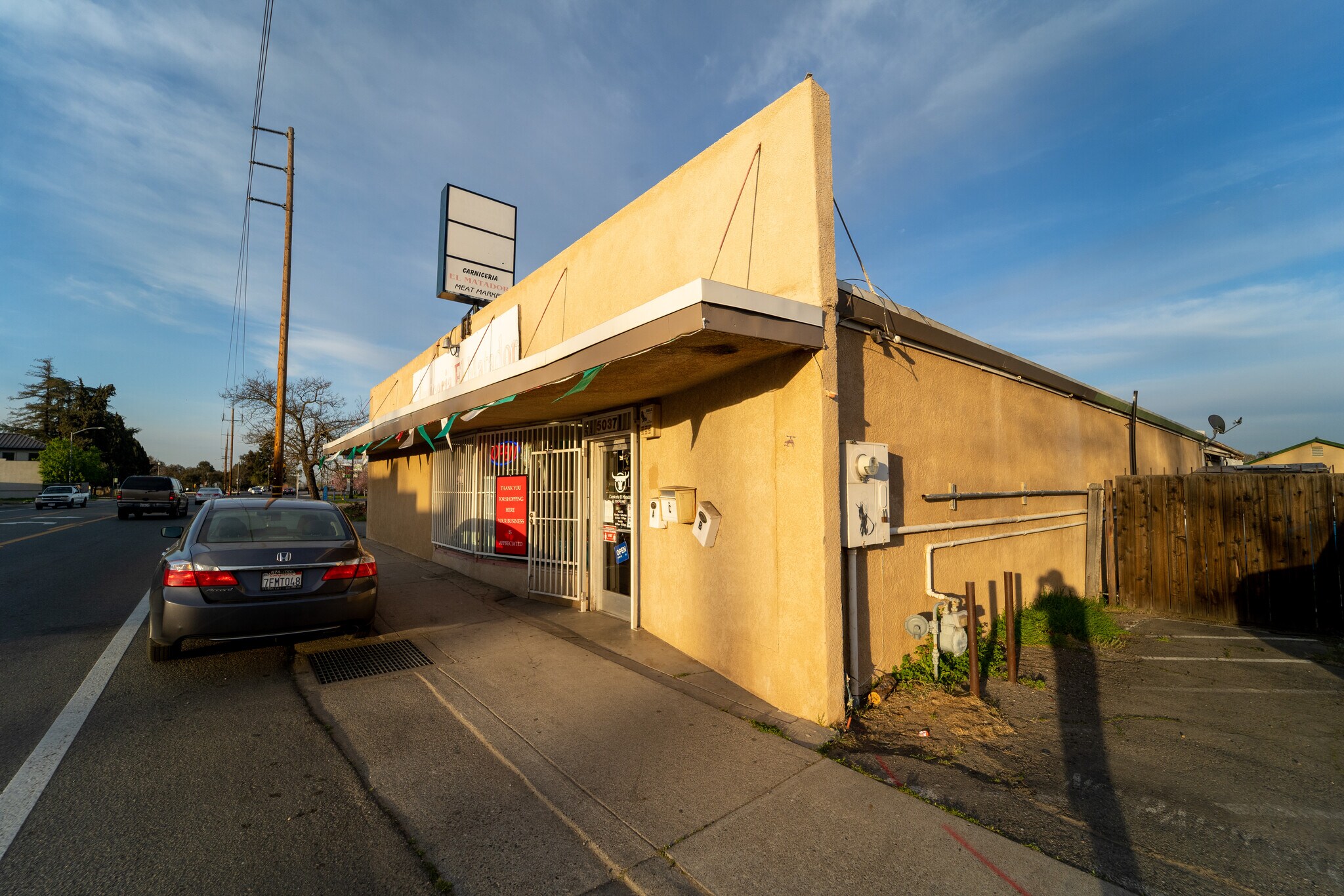 50375041 Olivehurst Ave, Olivehurst, CA 95961 Retail for Sale