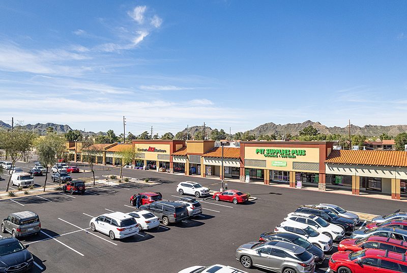 10654 N 32nd St, Phoenix, AZ for sale Building Photo- Image 1 of 1