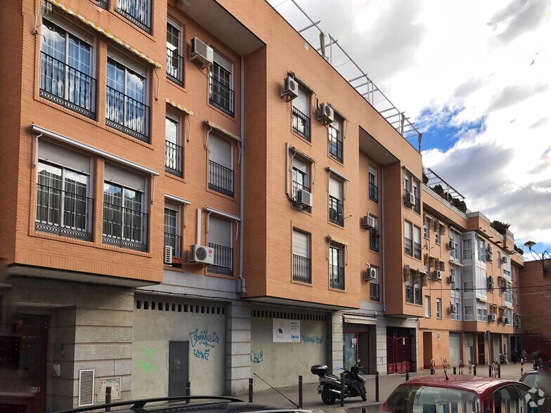 Coworking Space in Getafe, MAD for lease - Primary Photo - Image 1 of 2