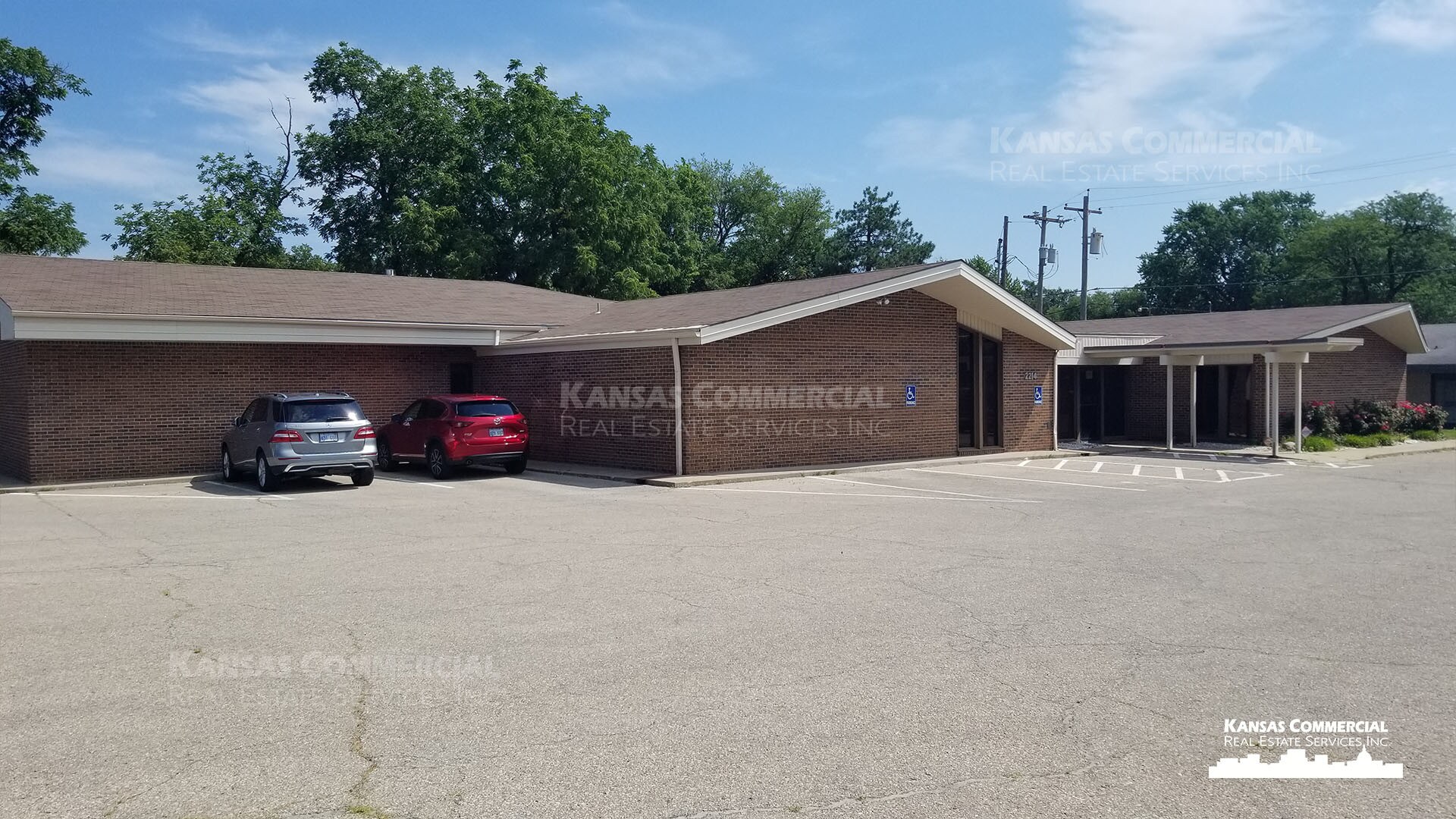 2214 SW 10th Ave, Topeka, KS for sale Building Photo- Image 1 of 1