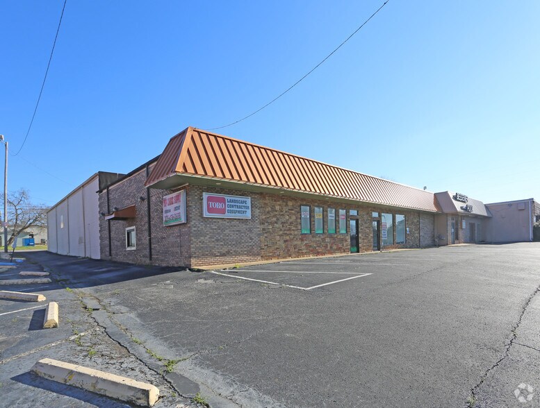 815 8th St N, Bessemer, AL for sale - Primary Photo - Image 1 of 1